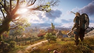 Assassin's Creed Valhalla Season Pass (PC) - Ubisoft Connect Key - EUROPE