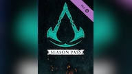 Assassin's Creed Valhalla Season Pass (PC) - Ubisoft Connect Key - EUROPE