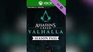 Assassin's Creed Valhalla Season Pass (Xbox One, Series X/S) - Xbox Live Key - UNITED STATES