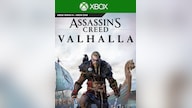 Assassin's Creed: Valhalla | Standard Edition (Xbox Series X/S) - Xbox Live Key - EUROPE