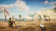 Assassin's Creed Valhalla - The Siege of Paris (PC) - Steam Gift - GLOBAL