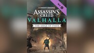 Assassin's Creed Valhalla - The Siege of Paris (PC) - Steam Gift - GLOBAL