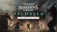 Assassin's Creed Valhalla - The Siege of Paris (Xbox Series X/S) - Xbox Live Key - TURKEY