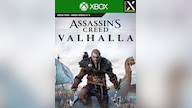 Assassin's Creed: Valhalla (Xbox Series X/S) - Xbox Live Key - ARGENTINA