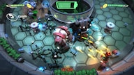 Assault Android Cactus Steam Key GLOBAL