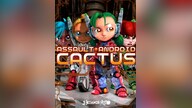 Assault Android Cactus Steam Key GLOBAL