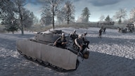 Assault Squad 2: Men of War Origins (PC) - Steam Key - GLOBAL