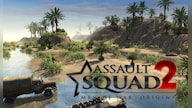 Assault Squad 2: Men of War Origins (PC) - Steam Key - GLOBAL