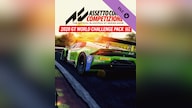 Assetto Corsa Competizione - 2020 GT World Challenge Pack (PC) - Steam Key - GLOBAL