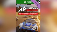 Assetto Corsa Competizione - 2020 GT World Challenge Pack (Xbox Series X/S) - Xbox Live Key - UNITED STATES