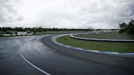 Assetto Corsa Competizione - American Track Pack (PC) - Steam Key - GLOBAL