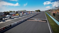 Assetto Corsa Competizione - American Track Pack (PC) - Steam Key - GLOBAL