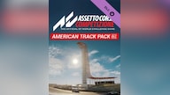 Assetto Corsa Competizione - American Track Pack (PC) - Steam Key - GLOBAL