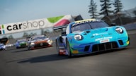 Assetto Corsa Competizione - American Track Pack (PC) - Steam Key - GLOBAL