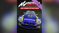 Assetto Corsa Competizione DLC Pack (PC) - Steam Key - GLOBAL