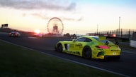 Assetto Corsa Competizione - Intercontinental GT Pack - Steam - Gift EUROPE