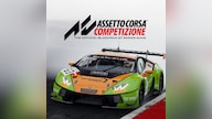 Assetto Corsa Competizione (PC) - Steam Key - GLOBAL