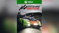 Assetto Corsa Competizione (Xbox One) - Xbox Live Key - EUROPE