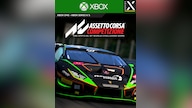 Assetto Corsa Competizione (Xbox Series X/S) - Xbox Live Key - ARGENTINA