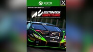 Assetto Corsa Competizione (Xbox Series X/S) - Xbox Live Key - TURKEY