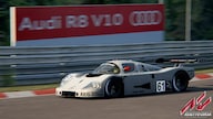 Assetto Corsa - Dream Pack 1 (PC) - Steam Key - GLOBAL