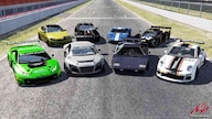 Assetto Corsa - Dream Pack 2 (PC) - Steam Key - GLOBAL