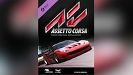 Assetto Corsa - Dream Pack 2 (PC) - Steam Key - GLOBAL