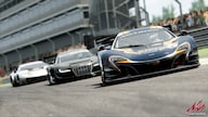 Assetto Corsa - Dream Pack 3 Steam Key GLOBAL
