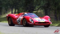 Assetto Corsa - Ferrari 70th Anniversary Pack (PC) - Steam Key - GLOBAL