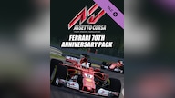 Assetto Corsa - Ferrari 70th Anniversary Pack (PC) - Steam Key - GLOBAL