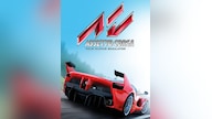 Assetto Corsa (PC) - Steam Account - GLOBAL
