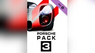 Assetto Corsa - Porsche Pack III (PC) - Steam Gift - GLOBAL