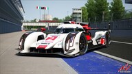 Assetto Corsa - Ready To Race Pack Steam Key GLOBAL