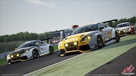 Assetto Corsa - Ready To Race Pack Steam Key GLOBAL