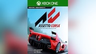 Assetto Corsa (Xbox One) - Xbox Live Account - GLOBAL