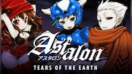 Astalon: Tears of the Earth (PC) - Steam Key - GLOBAL