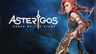 Asterigos: Curse of the Stars (PC) - Steam Key - GLOBAL