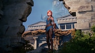 Asterigos: Curse of the Stars (PC) - Steam Key - GLOBAL