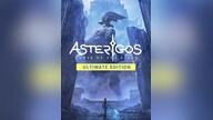 Asterigos: Curse of the Stars | Ultimate Edition (PC) - Steam Gift - GLOBAL