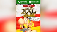 Asterix & Obelix XXL: Romastered (Xbox One, Windows 10) - Xbox Live Key - EUROPE