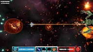 Asteroid Bounty Hunter Steam Key GLOBAL
