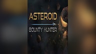Asteroid Bounty Hunter Steam Key GLOBAL