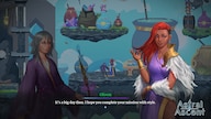 Astral Ascent (PC) - Steam Key - GLOBAL