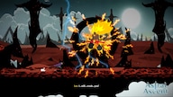 Astral Ascent (PC) - Steam Key - GLOBAL