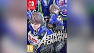 Astral Chain (Nintendo Switch) - Nintendo eShop Key - UNITED STATES