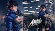 Astral Chain (Nintendo Switch) - Nintendo eShop Key - UNITED STATES
