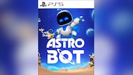 Astro Bot - Pre-Order Bonus (PS5) - PSN Key - EUROPE