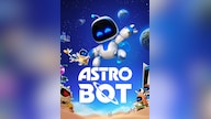 Astro Bot (PS5) - PSN Key - EUROPE