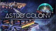 Astro Colony (PC) - Steam Gift - NORTH AMERICA