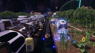 Astro Colony (PC) - Steam Gift - NORTH AMERICA